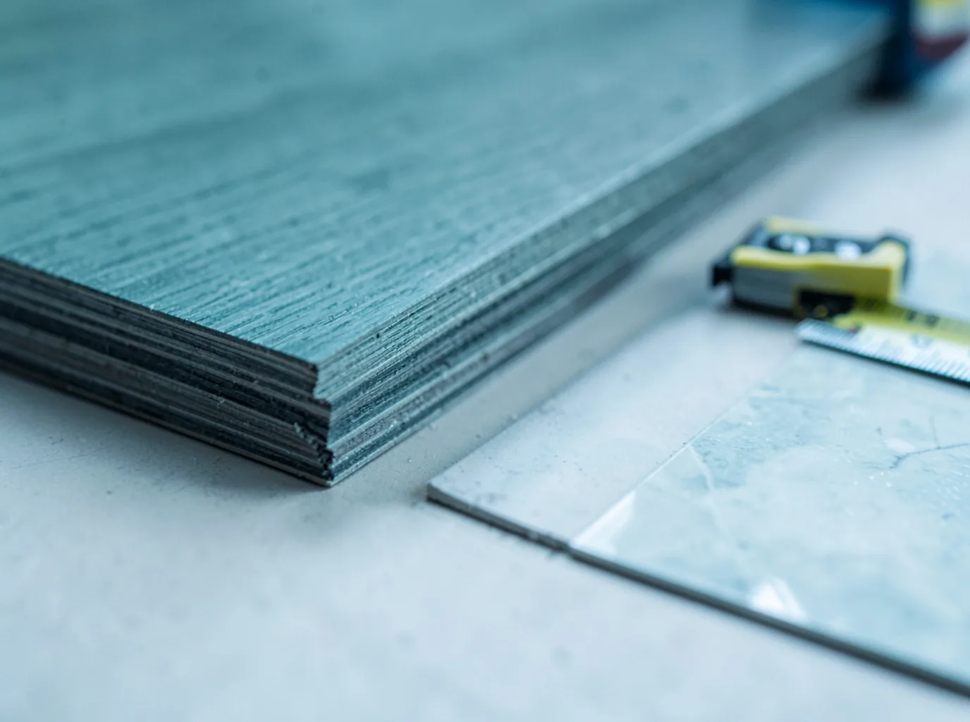 Luxury Vinyl Plank Installation Grafton, OH FAQs